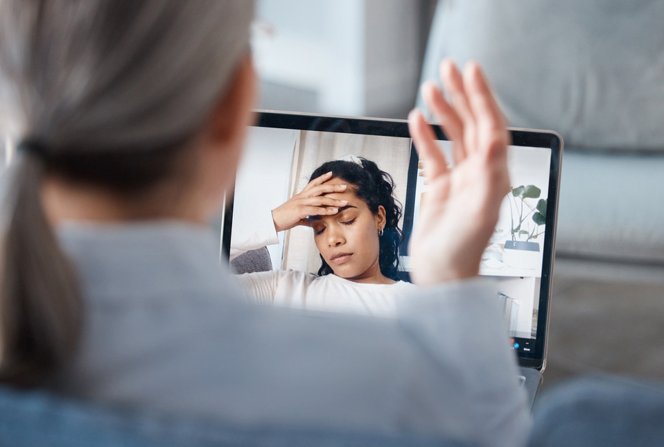 telehealth accreditation