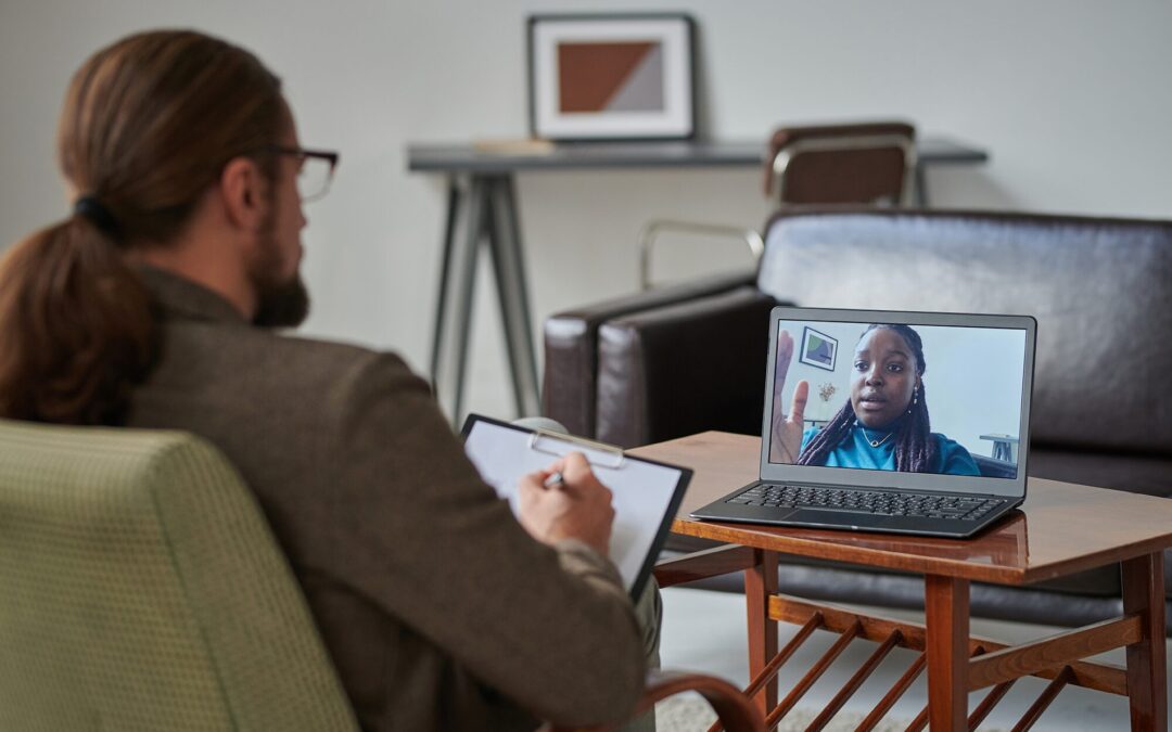 telehealth program survey ready