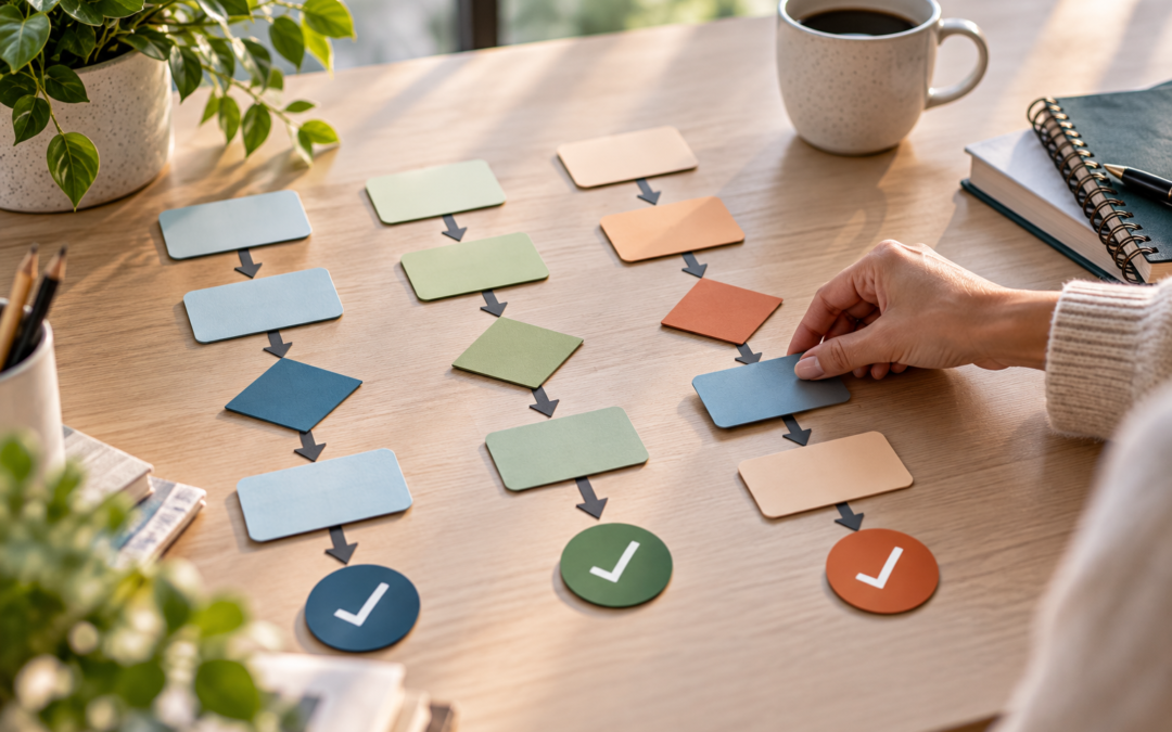 behavioral health quality improvement